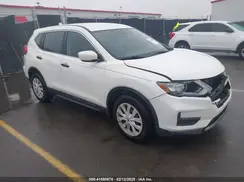 5N1AT2MT4JC751769 2018 NISSAN ROGUE