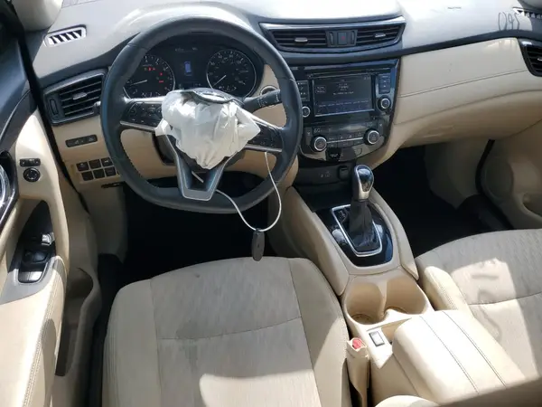 5N1AT2MT4JC751982 2018 NISSAN ROGUE - Image 8