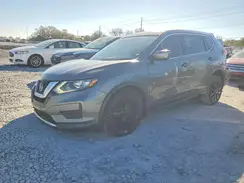 5N1AT2MT4JC752999 2018 NISSAN ROGUE
