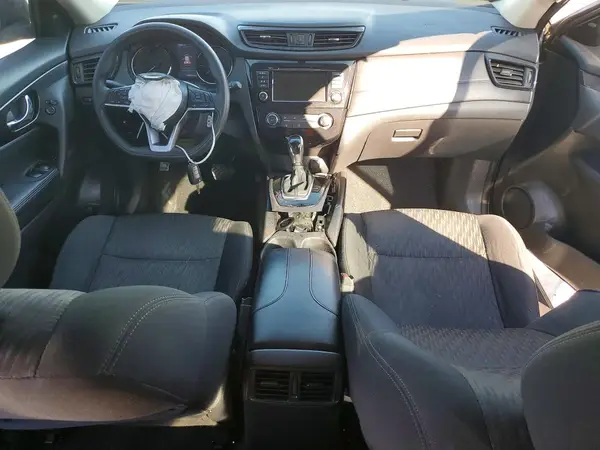 5N1AT2MT4JC752999 2018 NISSAN ROGUE - Image 8