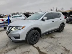 5N1AT2MT4JC754736 2018 NISSAN ROGUE