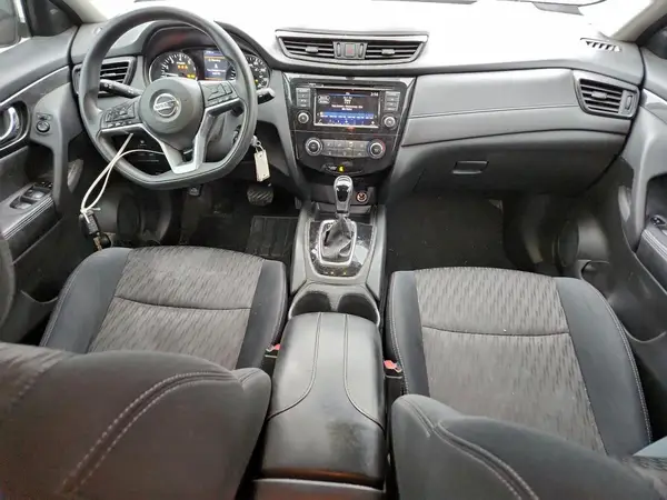 5N1AT2MT4JC754736 2018 NISSAN ROGUE - Image 8