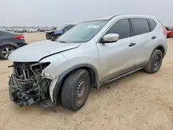 5N1AT2MT4JC754798 2018 NISSAN ROGUE