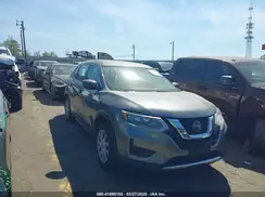 5N1AT2MT4JC754817 2018 NISSAN ROGUE