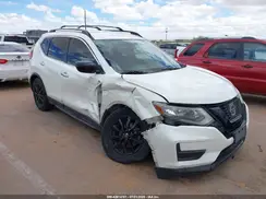 5N1AT2MT4JC757006 2018 NISSAN ROGUE