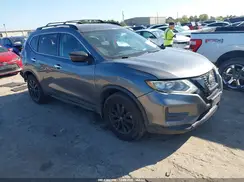 5N1AT2MT4JC758057 2018 NISSAN ROGUE
