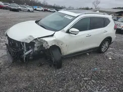 5N1AT2MT4JC759788 2018 NISSAN ROGUE