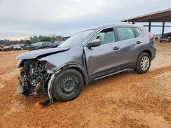 5N1AT2MT4JC764215 2018 NISSAN ROGUE