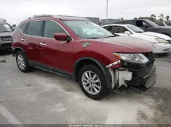 5N1AT2MT4JC764702 2018 NISSAN ROGUE