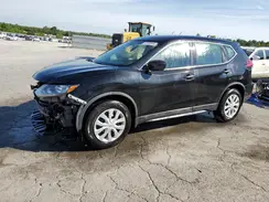 5N1AT2MT4JC765445 2018 NISSAN ROGUE