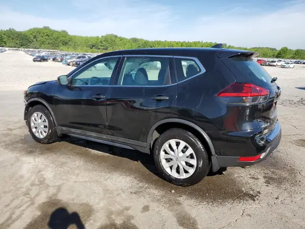 5N1AT2MT4JC765445 2018 NISSAN ROGUE - Image 2