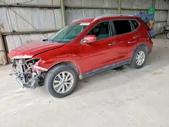 5N1AT2MT4JC766837 2018 NISSAN ROGUE