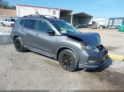 5N1AT2MT4JC768331 2018 NISSAN ROGUE