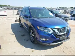 5N1AT2MT4JC768412 2018 NISSAN ROGUE