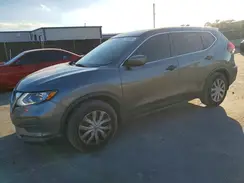 5N1AT2MT4JC769222 2018 NISSAN ROGUE