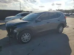5N1AT2MT4JC770242 2018 NISSAN ROGUE