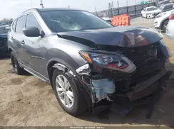 5N1AT2MT4JC771519 2018 NISSAN ROGUE