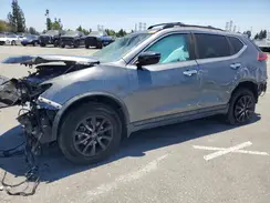 5N1AT2MT4JC771830 2018 NISSAN ROGUE