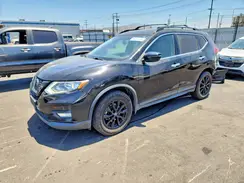 5N1AT2MT4JC771925 2018 NISSAN ROGUE