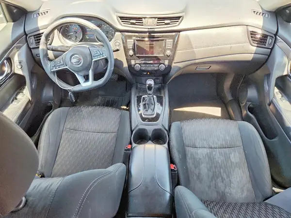 5N1AT2MT4JC771925 2018 NISSAN ROGUE - Image 8