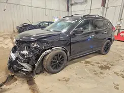 5N1AT2MT4JC773223 2018 NISSAN ROGUE
