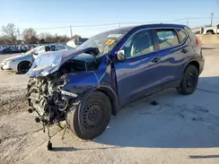 5N1AT2MT4JC773299 2018 NISSAN ROGUE