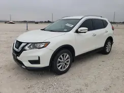 5N1AT2MT4JC773741 2018 NISSAN ROGUE
