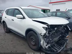 5N1AT2MT4JC774212 2018 NISSAN ROGUE