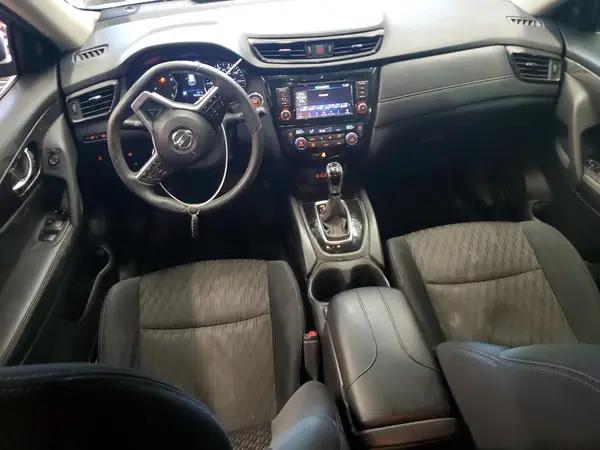 5N1AT2MT4JC775778 2018 NISSAN ROGUE - Image 8