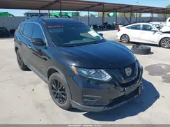 5N1AT2MT4JC775943 2018 NISSAN ROGUE