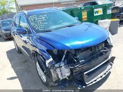 5N1AT2MT4JC776686 2018 NISSAN ROGUE