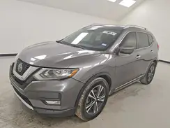 5N1AT2MT4JC776915 2018 NISSAN ROGUE