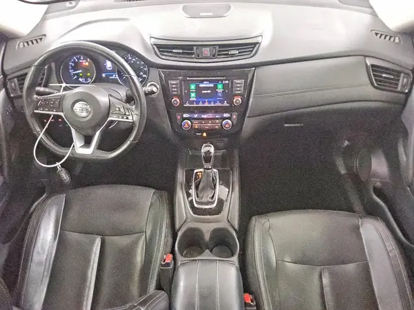 5N1AT2MT4JC776915 2018 NISSAN ROGUE - Image 8