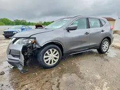 5N1AT2MT4JC776929 2018 NISSAN ROGUE