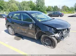 5N1AT2MT4JC777448 2018 NISSAN ROGUE