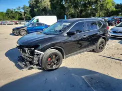 5N1AT2MT4JC777952 2018 NISSAN ROGUE