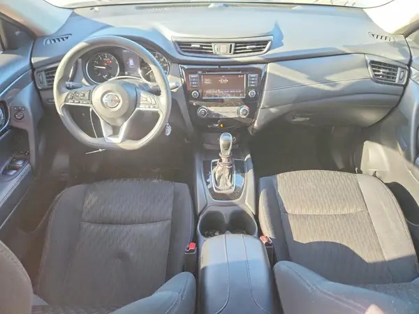 5N1AT2MT4JC777952 2018 NISSAN ROGUE - Image 8