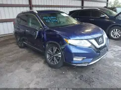5N1AT2MT4JC778339 2018 NISSAN ROGUE