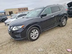 5N1AT2MT4JC779135 2018 NISSAN ROGUE