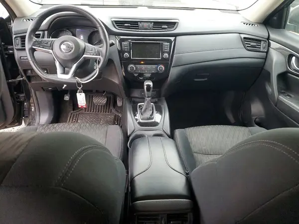 5N1AT2MT4JC779135 2018 NISSAN ROGUE - Image 8