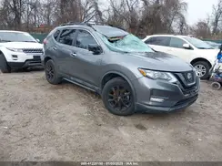 5N1AT2MT4JC780155 2018 NISSAN ROGUE