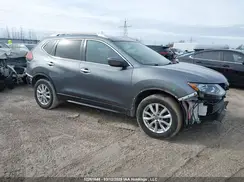 5N1AT2MT4JC781614 2018 NISSAN ROGUE