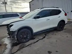 5N1AT2MT4JC782696 2018 NISSAN ROGUE