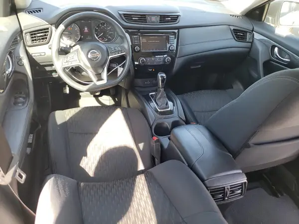 5N1AT2MT4JC782830 2018 NISSAN ROGUE - Image 8