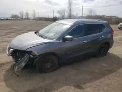 5N1AT2MT4JC784318 2018 NISSAN ROGUE