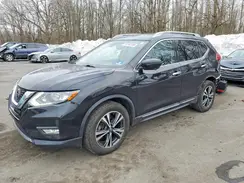5N1AT2MT4JC784609 2018 NISSAN ROGUE