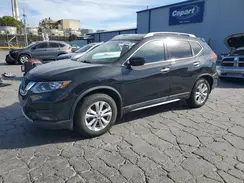 5N1AT2MT4JC784951 2018 NISSAN ROGUE