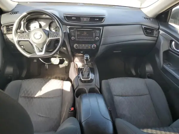 5N1AT2MT4JC784951 2018 NISSAN ROGUE - Image 8
