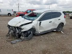 5N1AT2MT4JC786344 2018 NISSAN ROGUE