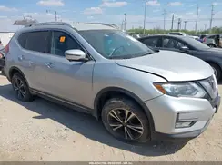 5N1AT2MT4JC787929 2018 NISSAN ROGUE